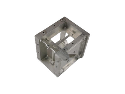 Aluminum CNC Medical Parts Manufacturers