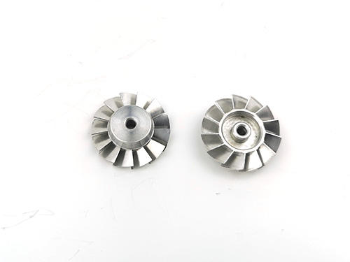 CNC Machined Parts for Home Appliances